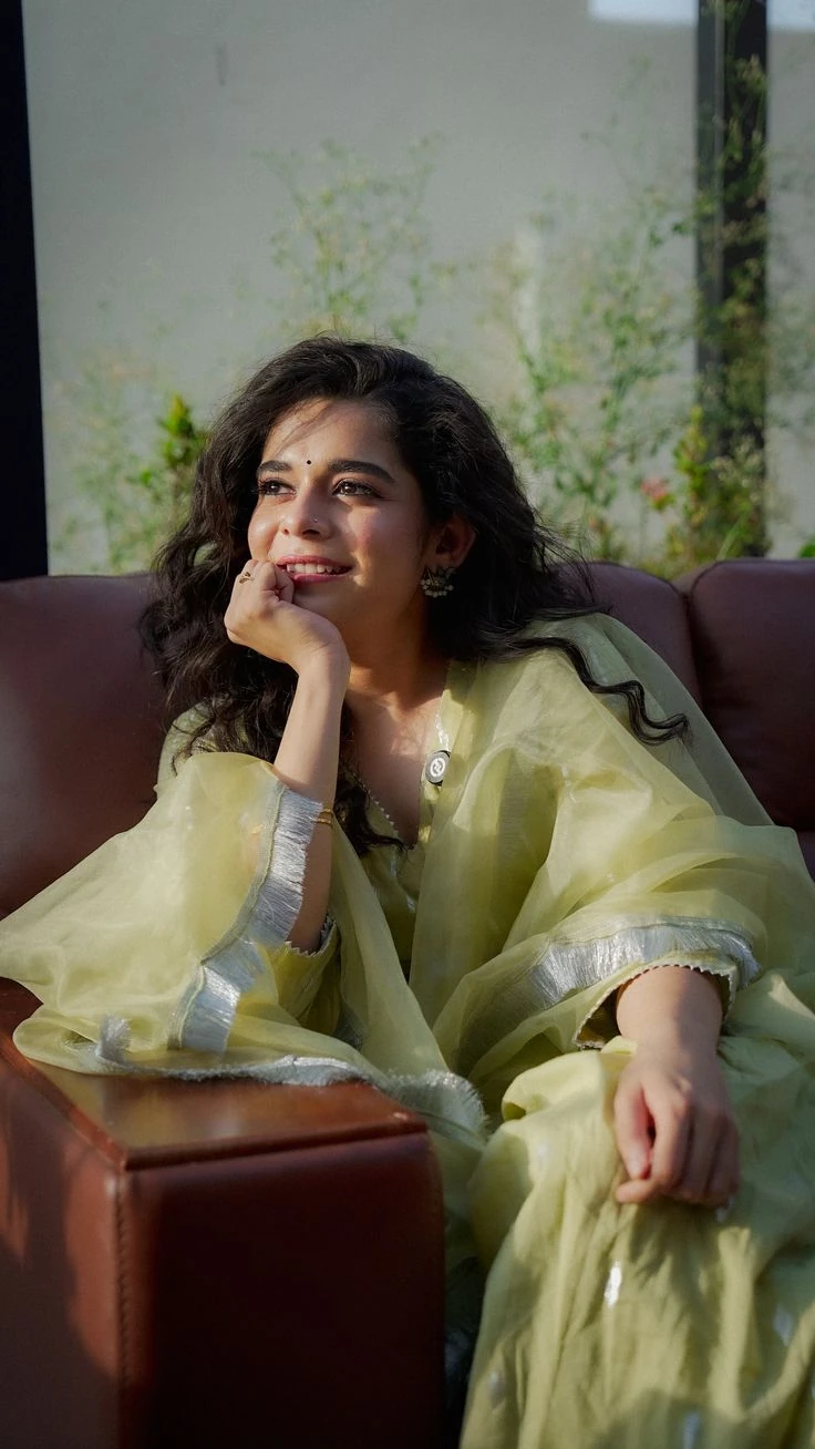 Kurthi Styles